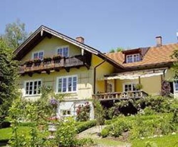 Bild-3  Ferienwohnung, Ferienwohnung Linde, Bad Endorf