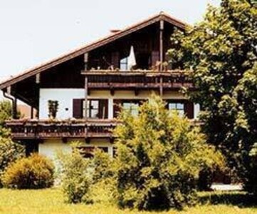 Bild-3  Privatvermieter, App. Nolte im Haus Bergblick, Prien am Chiemsee