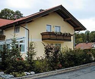 Bild-3  Ferienwohnung, Demps, Prien am Chiemsee