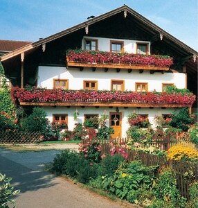 Bild-Urlaub auf dem Bauernhof, Eisenreichhof, Chieming