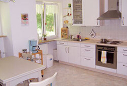 Bild-4  Ferienwohnung, Familie Keul, Samerberg