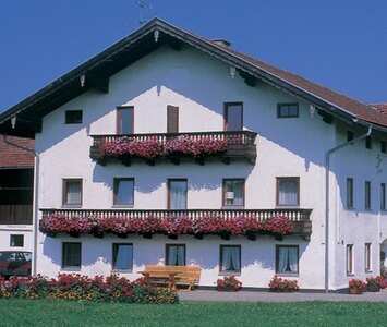 Bild-Urlaub auf dem Bauernhof, Meisinger Hof, Chieming