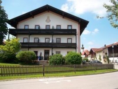 Bild-Ferienwohnung, Ferienwohnung Weissenbacher, Grassau Rottau