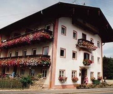 Bild-3  Urlaub auf dem Bauernhof, Schmiedhof - Schuster, Prien am Chiemsee