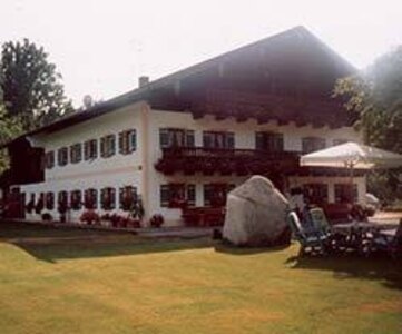 Bild-3  Urlaub auf dem Bauernhof, Staber, Prien am Chiemsee