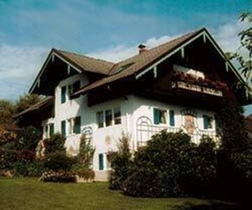 Bild-3  Ferienwohnung, Schlosser, Prien am Chiemsee