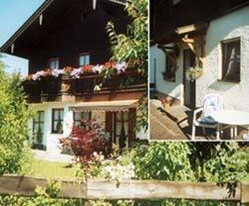 Bild-3  Ferienwohnung, Haus Brita, Prien am Chiemsee
