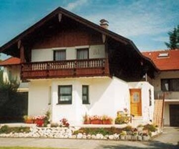 Bild-3  Ferienwohnung, Haus Dummert, Prien am Chiemsee