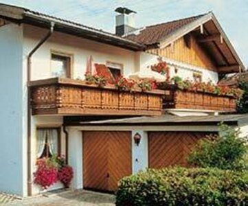 Bild-3  Ferienwohnung, Ferienwohnung Rabe Lothar, Prien am Chiemsee