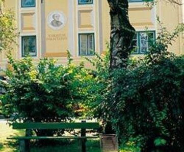Bild-3  Ferienwohnung, Appartementhaus Paracelsus, Prien am Chiemsee