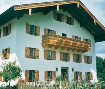 Bild-Urlaub auf dem Bauernhof, Baschtenhof, Chieming