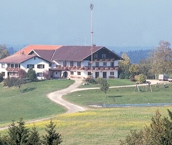 Bild-1  Urlaub auf dem Bauernhof, Ferienhof Dirnberg, Amerang