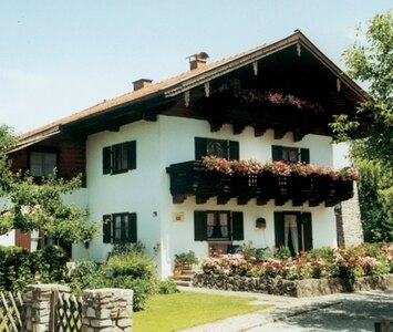 Bild-Ferienwohnung, Gästehaus Elisabeth, Chieming