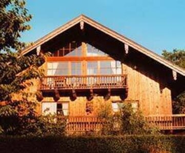 Bild-3  Ferienwohnung, Sewald, Prien am Chiemsee