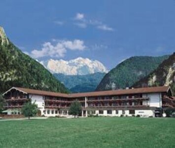 Bild-5  Hotel, Chiemgauer Hof, 