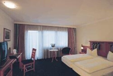 Bild-4  Hotel, Chiemgauer Hof, 