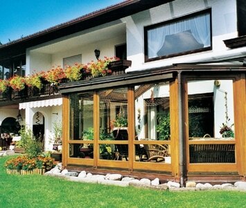 Bild-Ferienwohnung, Josef und Marita Klughammer, Chieming