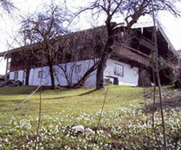 Bild-3  Ferienwohnung, Haxnhof, Samerberg