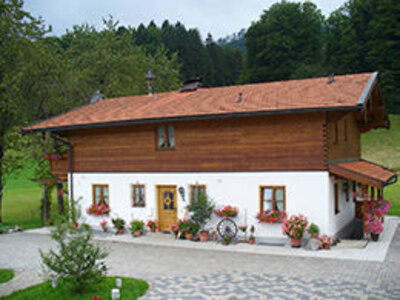 Bild-1  Ferienwohnung, Erholungtotal, Aschau im Chiemgau