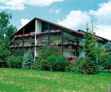 Bild-2  Ferienwohnung, Haus Kampenwand Szymanski B., Prien am Chiemsee
