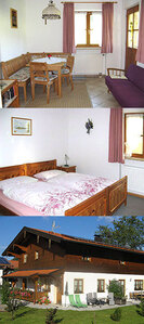 Bild-4  Ferienwohnung, Erholungtotal, Aschau im Chiemgau
