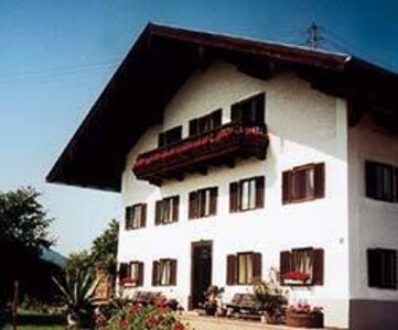 Bild-2  Urlaub auf dem Bauernhof, Munzingerhof, Prien am Chiemsee