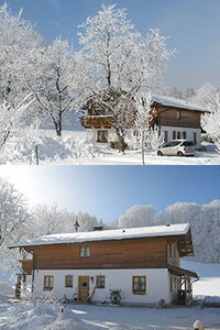 Bild-3  Ferienwohnung, Erholungtotal, Aschau im Chiemgau