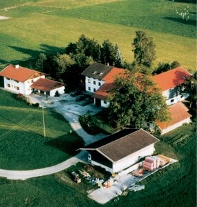 Bild-Urlaub auf dem Bauernhof, Zenz Hof, Chieming