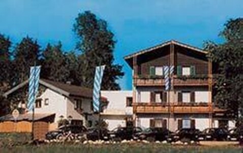Bild-14  Hotel, Hotel Restaurant König Ludwig Stub'n, Prien am Chiemsee