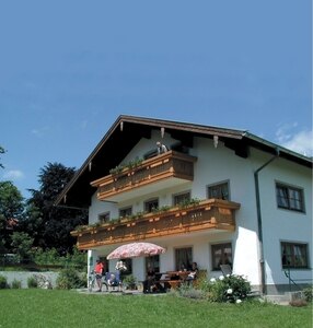Bild-Urlaub auf dem Bauernhof, Wimmerhof, Chieming