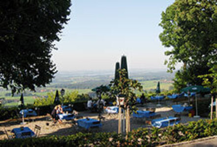 Bild-2  Gasthof, Gasthof Zum Schinkensepp, Samerberg