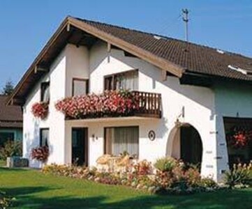 Bild-2  Privatvermieter, Hasholzner Edith, Prien am Chiemsee