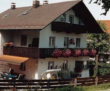 Bild-2  Ferienwohnung, Linner, Prien am Chiemsee