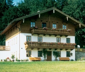 Bild-Urlaub auf dem Bauernhof, Leitnerhof, Chieming