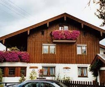 Bild-2  Ferienwohnung, Haus Scharmer, Prien am Chiemsee