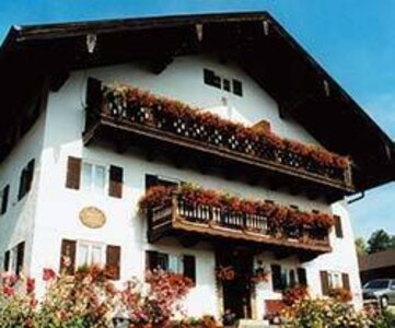 Bild-2  Urlaub auf dem Bauernhof, Mojerhof, Prien am Chiemsee
