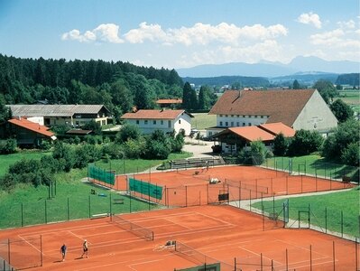 Bild-4  Gasthof, Landgasthof Goriwirt, Chieming