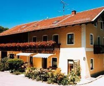 Bild-2  Ferienwohnung, Chiemsee-Fischerei Stephan, Prien am Chiemsee