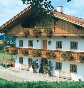 Bild-Ferienwohnung, Meisterhof, Chieming