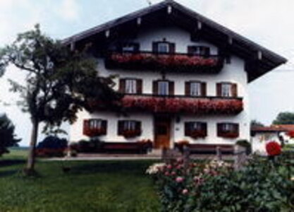 Bild-FW 52 qm Urlaub auf dem Bauernhof, Schlosserhof, Rimsting