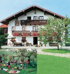 Bild-Ferienwohnung, Paulhuberhof, Chieming