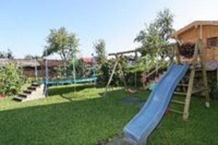 Bild-Ferienwohnung 1 Urlaub auf dem Bauernhof, Der Heissenhof, Bernau am Chiemsee