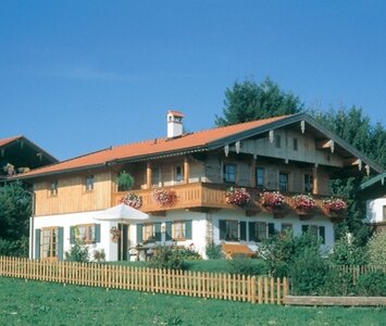 Bild-1  Ferienwohnung, Ferienwohnung Steiner, Chieming
