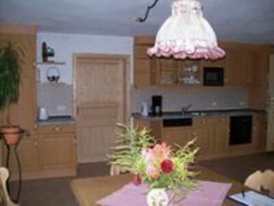 Bild-Ferienwohnung 1 Urlaub auf dem Bauernhof, Schelshornhof, Eggstätt