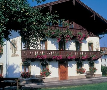 Bild-Urlaub auf dem Bauernhof, Steiner, Chieming