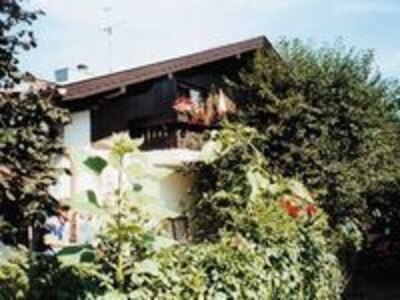 Bild-Appartement Ferienwohnung, Marx, Gstadt - Gollenshausen