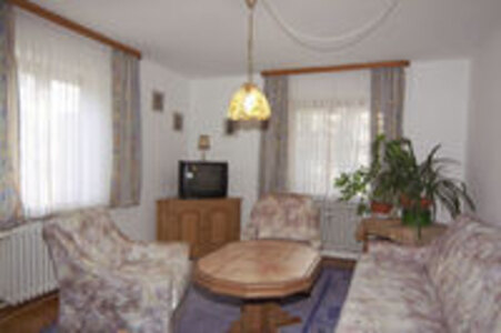 Bild-1_FE_48 Ferienwohnung, Ferienwohnungen Dacherl, Bad Endorf