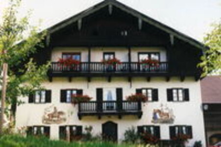 Bild-Doppelzimmer Urlaub auf dem Bauernhof, Steinberger, Rimsting