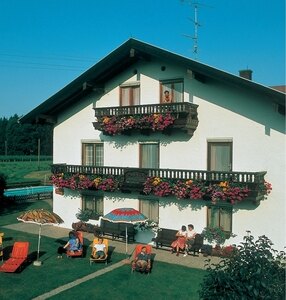 Bild-Ferienwohnung, Haus Waldesruh Inh.Christine Pauli, Nußdorf am Inn