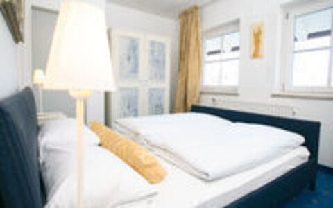 Bild-Dreibettzimmer Hotel, Hotel zur Sonne, Rimsting